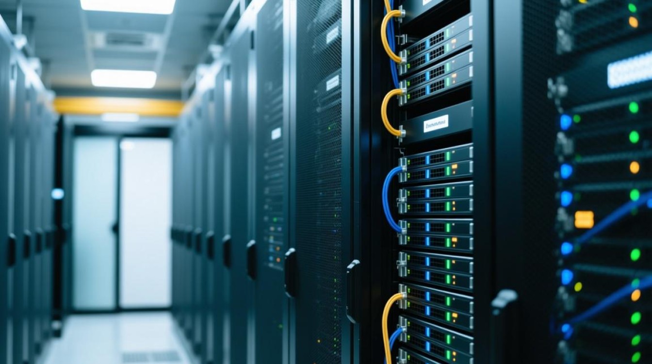 服务器负载均衡实施方案如何高效落地并保障稳定性? 服务器负载均衡实施方案如何高效落地并保障稳定性?