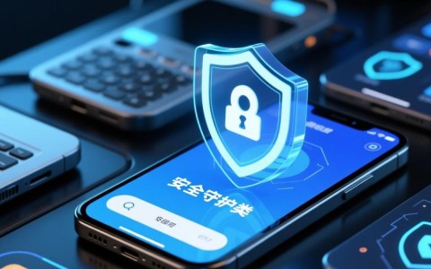 安全守护应用排名和商店数据哪个更值得参考？