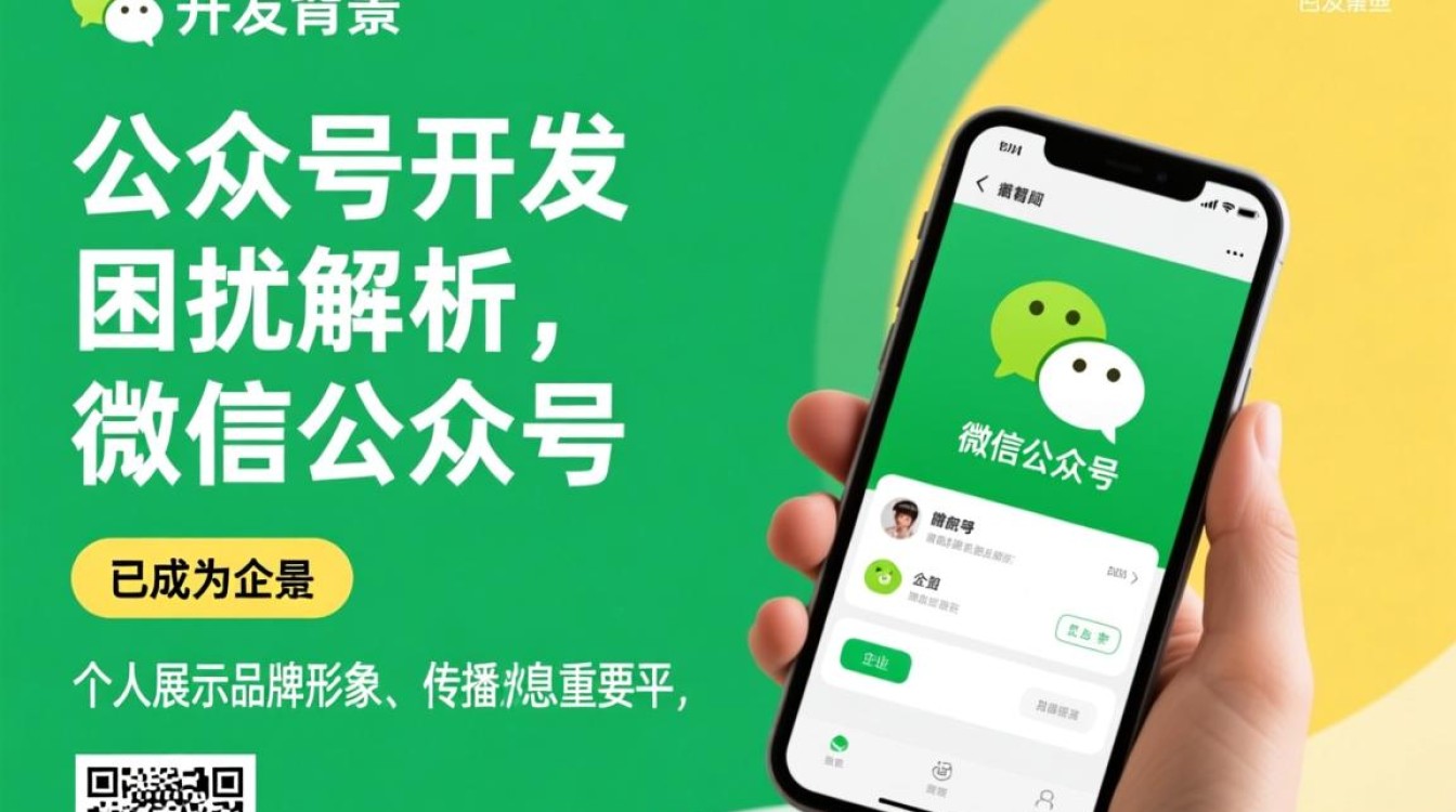 微信公众号开发过程中,究竟遭遇了哪些难题与挑战? 微信公众号开发过程中,究竟遭遇了哪些难题与挑战?