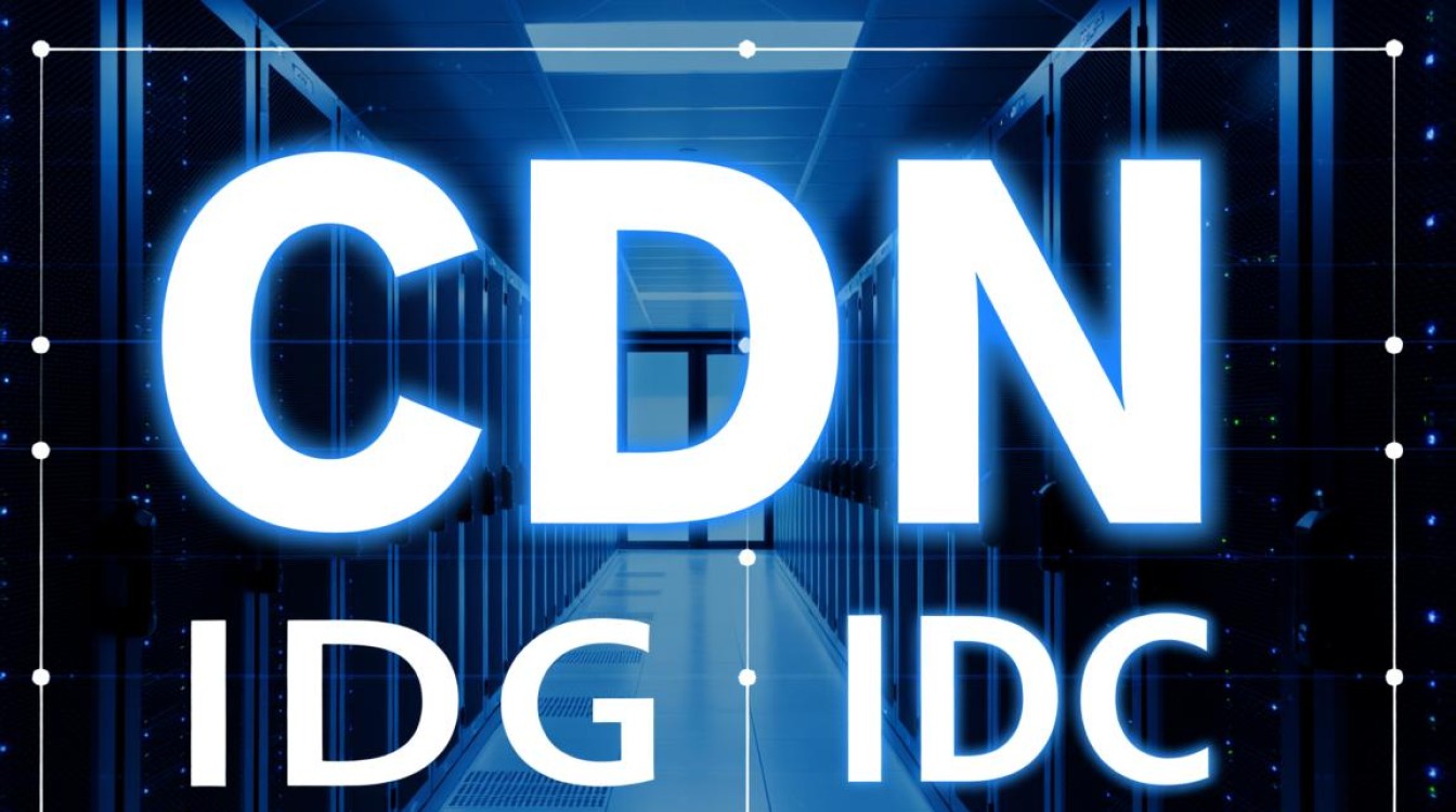 5G时代，cdn与idc究竟谁才是通信基石，两者重要性如何权衡？