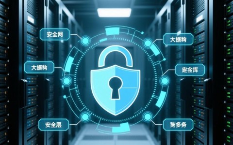 安全图数据库服务器如何保障数据隐私与访问控制？
