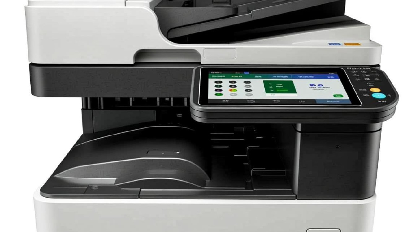 京瓷P5021CDN打印机加墨步骤详解，新手也能轻松掌握？