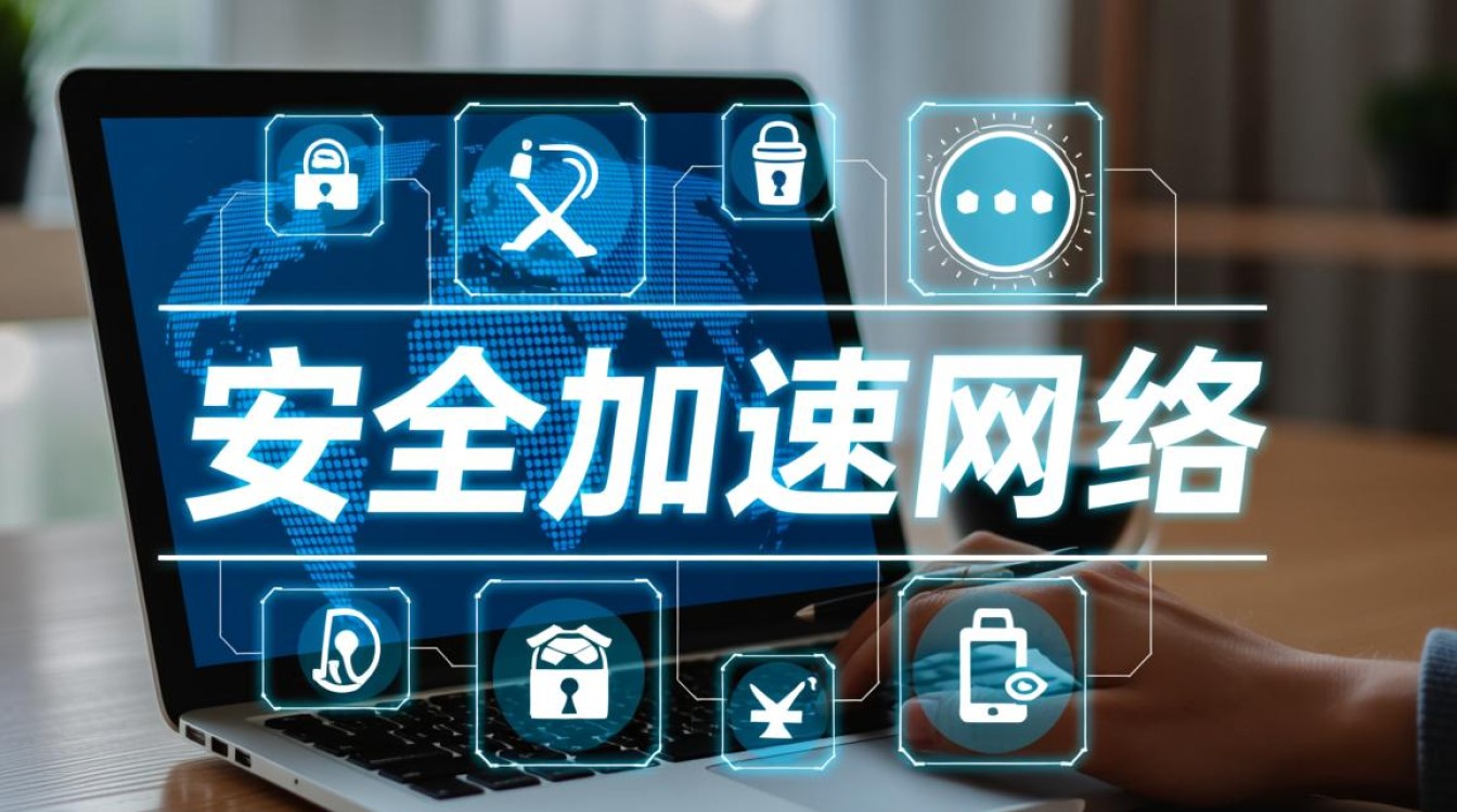 安全加速网络哪个好？2024年稳定高速的加速器怎么选？