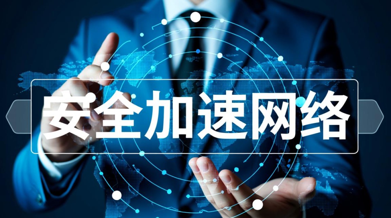 安全加速网络哪个好？2024年稳定高速的加速器怎么选？