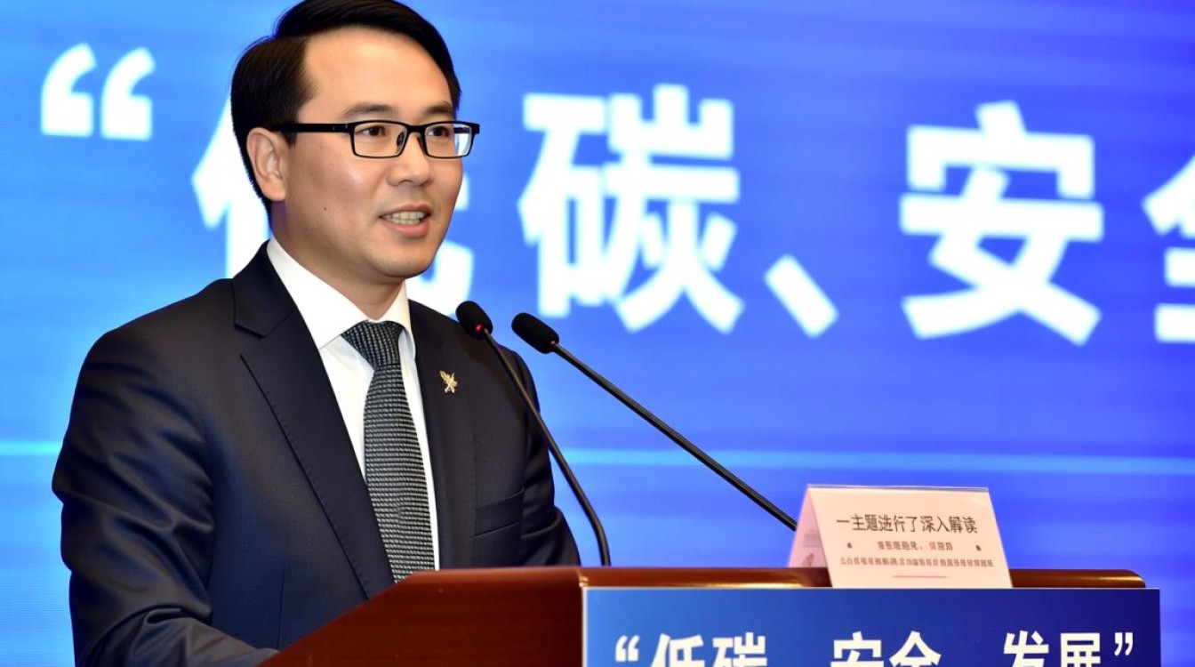 华为在电力行业信息化年会中，如何阐述低碳、安全、发展新思路？