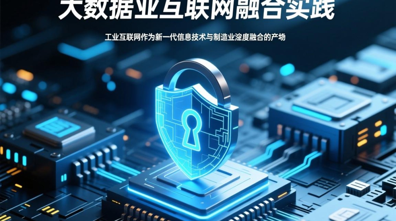 安全大数据如何护航工业互联网安全? 安全大数据如何护航工业互联网安全?