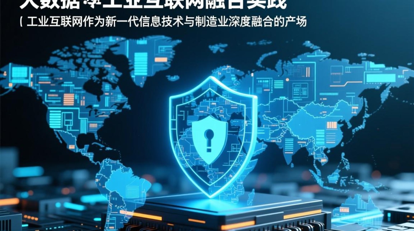 安全大数据如何护航工业互联网安全? 安全大数据如何护航工业互联网安全?