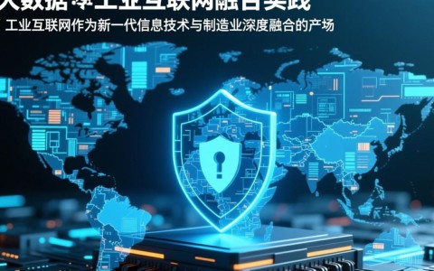 安全大数据如何护航工业互联网安全？