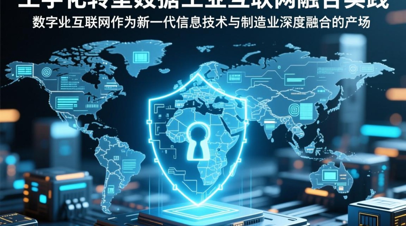 安全大数据如何护航工业互联网安全? 安全大数据如何护航工业互联网安全?