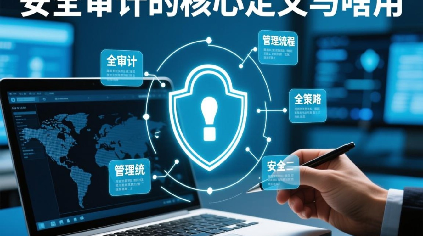 安全审计拿来干啥用?企业不审会有哪些风险? 安全审计拿来干啥用?企业不审会有哪些风险?