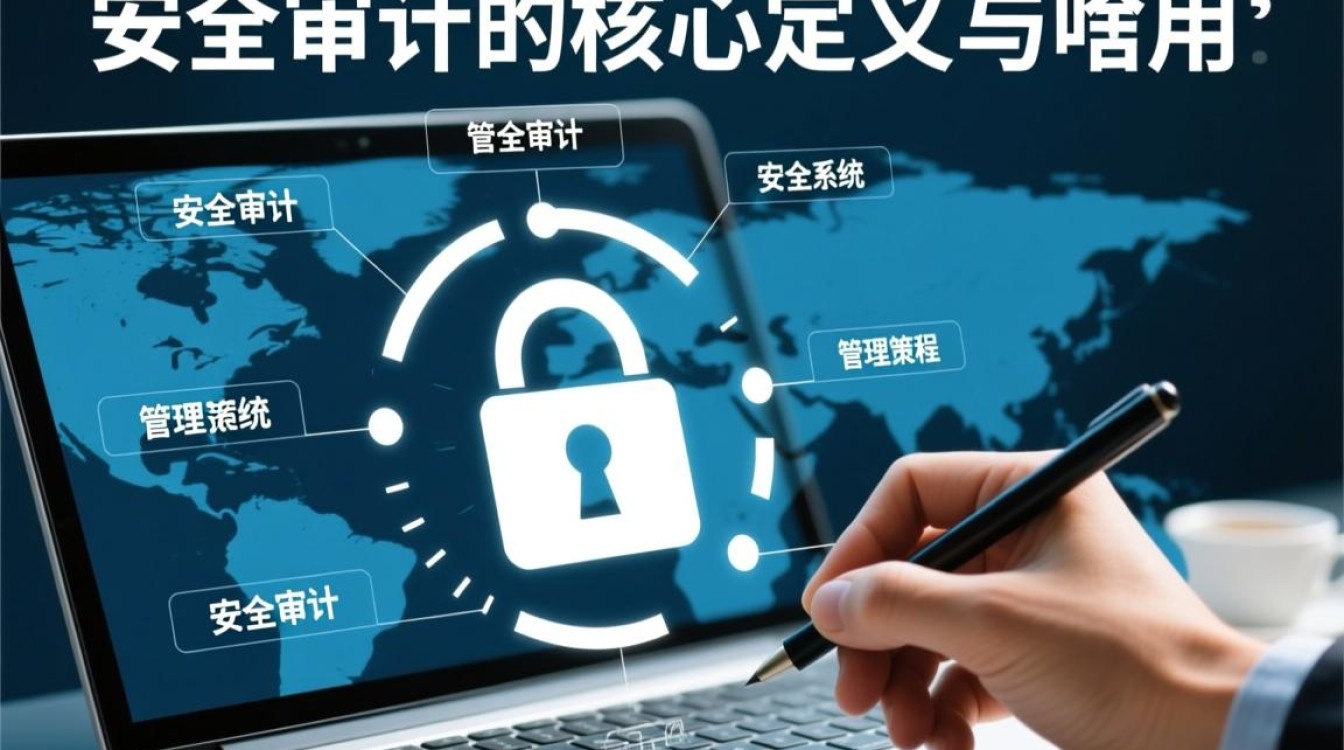 安全审计拿来干啥用?企业不审会有哪些风险? 安全审计拿来干啥用?企业不审会有哪些风险?