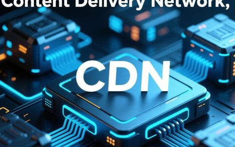 cdn服务商排行榜前十名揭晓，哪些品牌领跑市场，您是否了解？