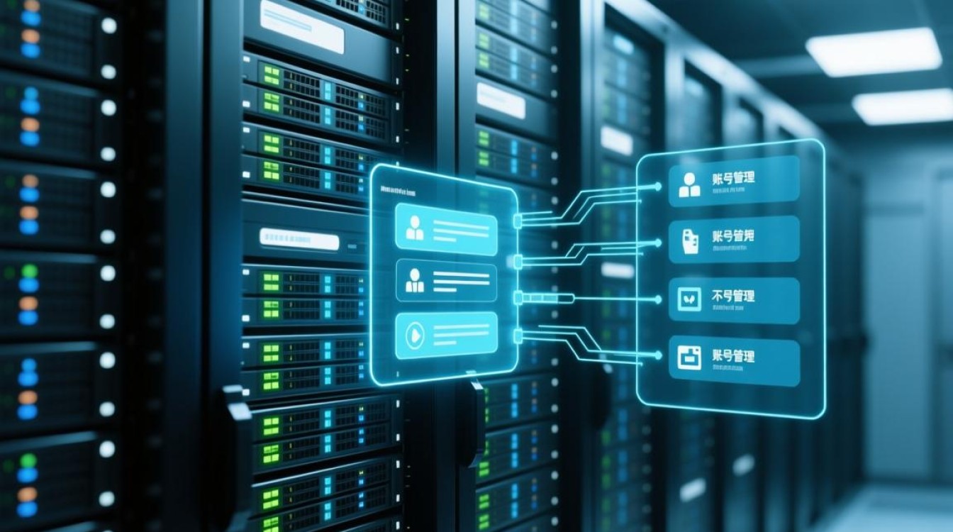 服务器账号通用吗?不同服务器账号能否通用? 服务器账号通用吗?不同服务器账号能否通用?