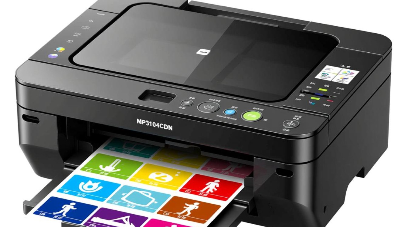 光电通彩色打印机mp3104cdn性能如何?是否值得购买? 光电通彩色打印机mp3104cdn性能如何?是否值得购买?