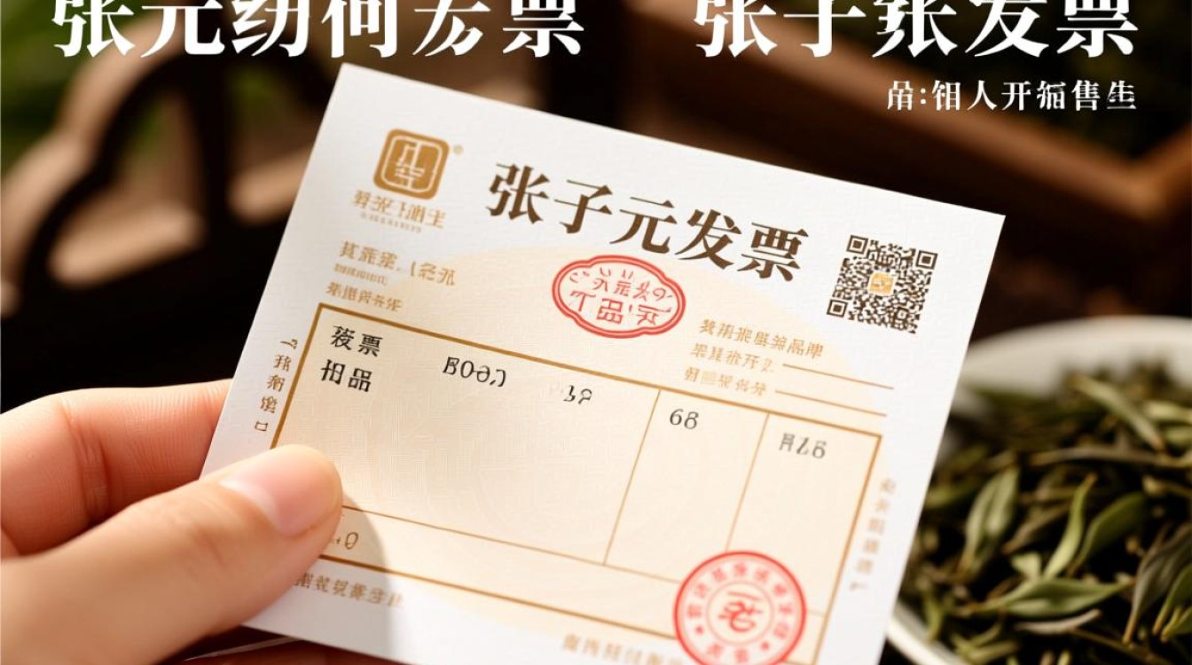 张一元茶叶店发票开具流程详解,如何正确开发票? 张一元茶叶店发票开具流程详解,如何正确开发票?