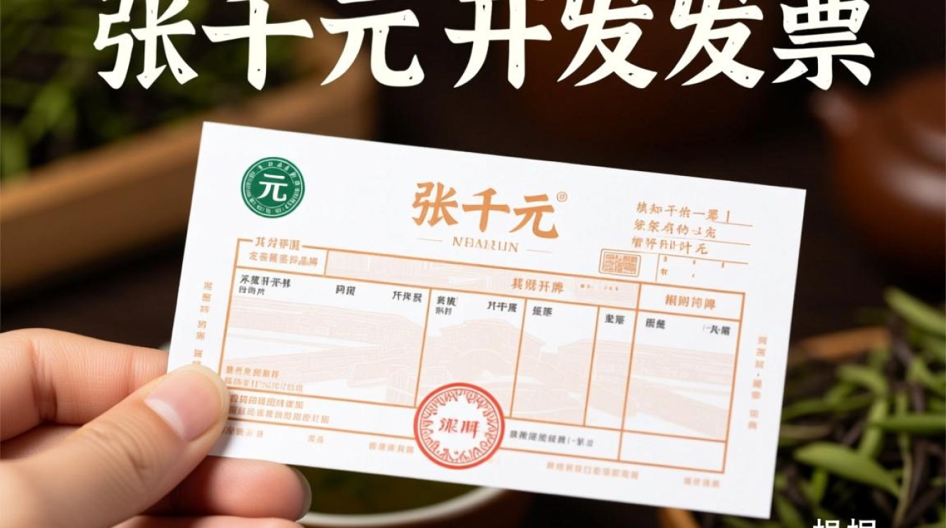 张一元茶叶店发票开具流程详解,如何正确开发票? 张一元茶叶店发票开具流程详解,如何正确开发票?
