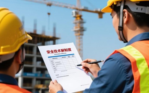 安全技术交底制度图片文字识别怎么操作？