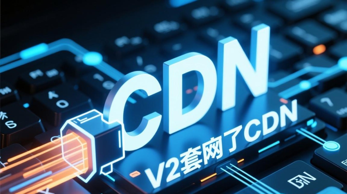 v2网站接入cdn后无法访问，究竟是什么原因导致？