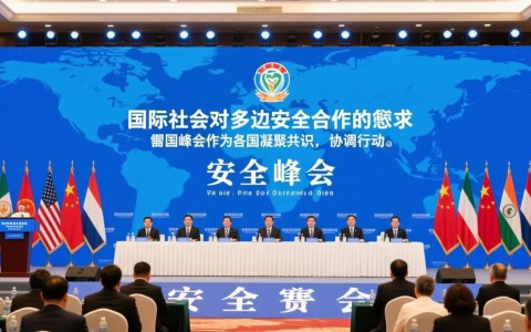 安全峰会X，哪些议题将重塑未来行业安全格局？