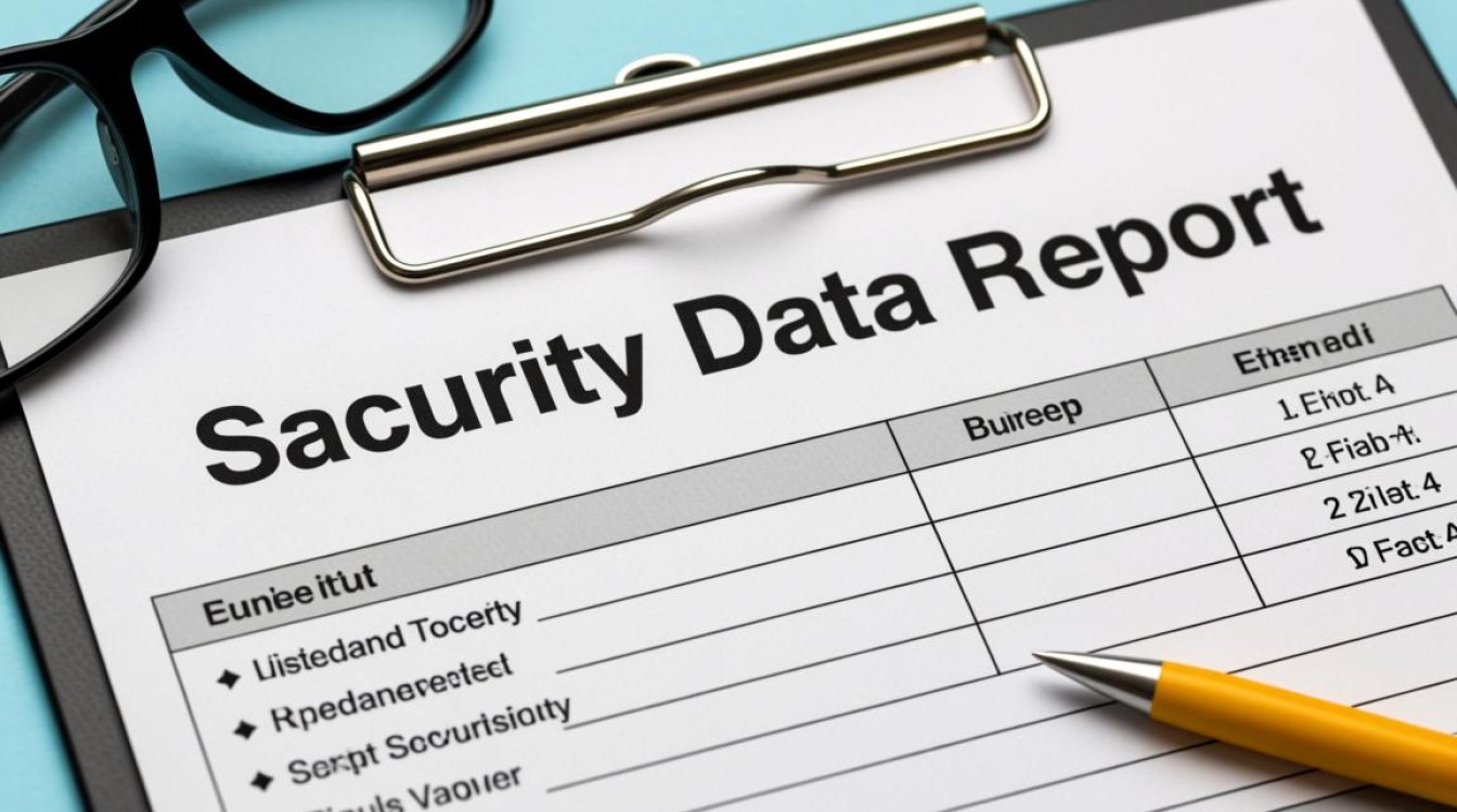 安全数据上报是什么?对企业安全运维有何具体作用? 安全数据上报是什么?对企业安全运维有何具体作用?