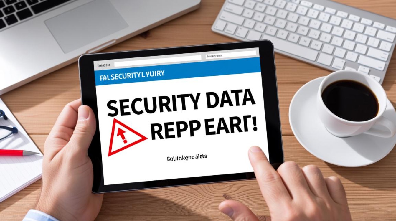 安全数据上报是什么?对企业安全运维有何具体作用? 安全数据上报是什么?对企业安全运维有何具体作用?