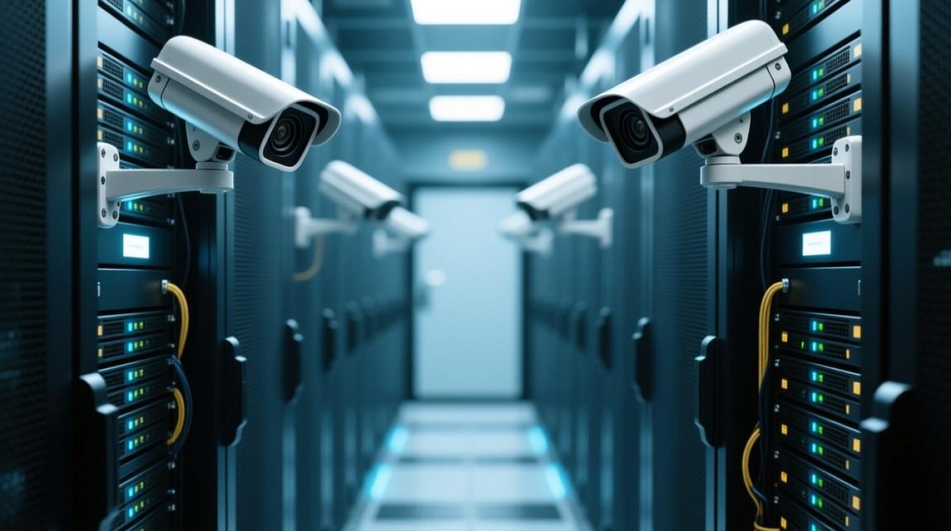 监控服务器出现异常?视频监控服务器状况令人担忧?真相究竟如何? 监控服务器出现异常?视频监控服务器状况令人担忧?真相究竟如何?