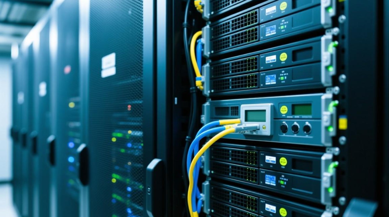 昆明企业服务器,为何成为行业焦点?性价比与稳定性如何权衡? 昆明企业服务器,为何成为行业焦点?性价比与稳定性如何权衡?