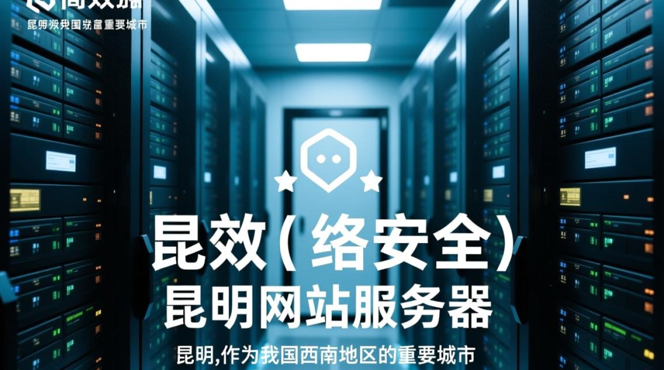 昆明网站服务器,为何选择本地服务而非远程? 昆明网站服务器,为何选择本地服务而非远程?