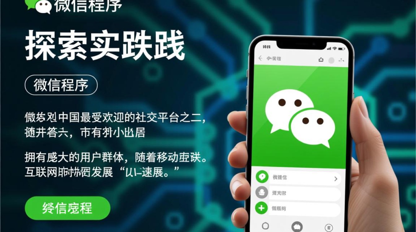 微信程序研发软件开发,如何实现高效创新与优化?探索行业难题与解决方案。 微信程序研发软件开发,如何实现高效创新与优化?探索行业难题与解决方案。