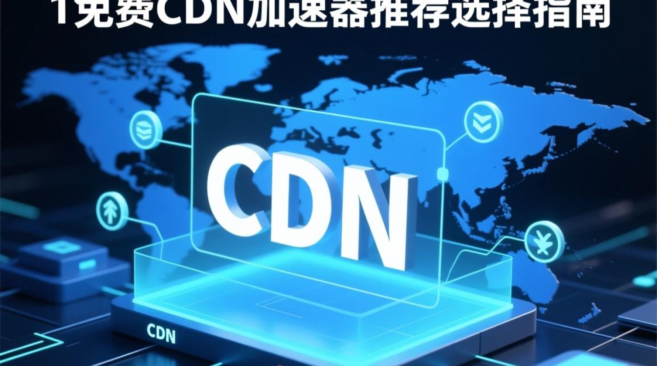 国内免费CDN加速器众多,究竟哪个品牌表现更出色,值得信赖? 国内免费CDN加速器众多,究竟哪个品牌表现更出色,值得信赖?