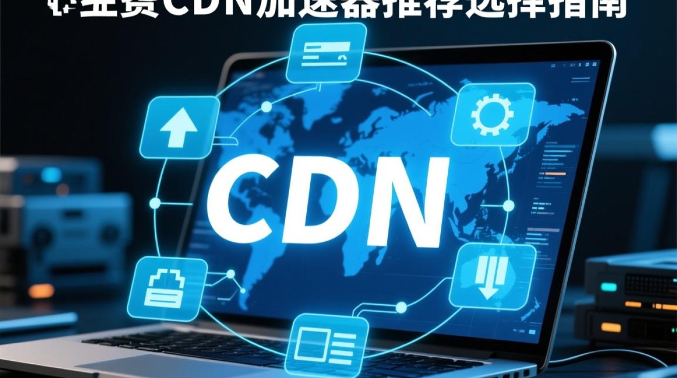 国内免费CDN加速器众多,究竟哪个品牌表现更出色,值得信赖? 国内免费CDN加速器众多,究竟哪个品牌表现更出色,值得信赖?