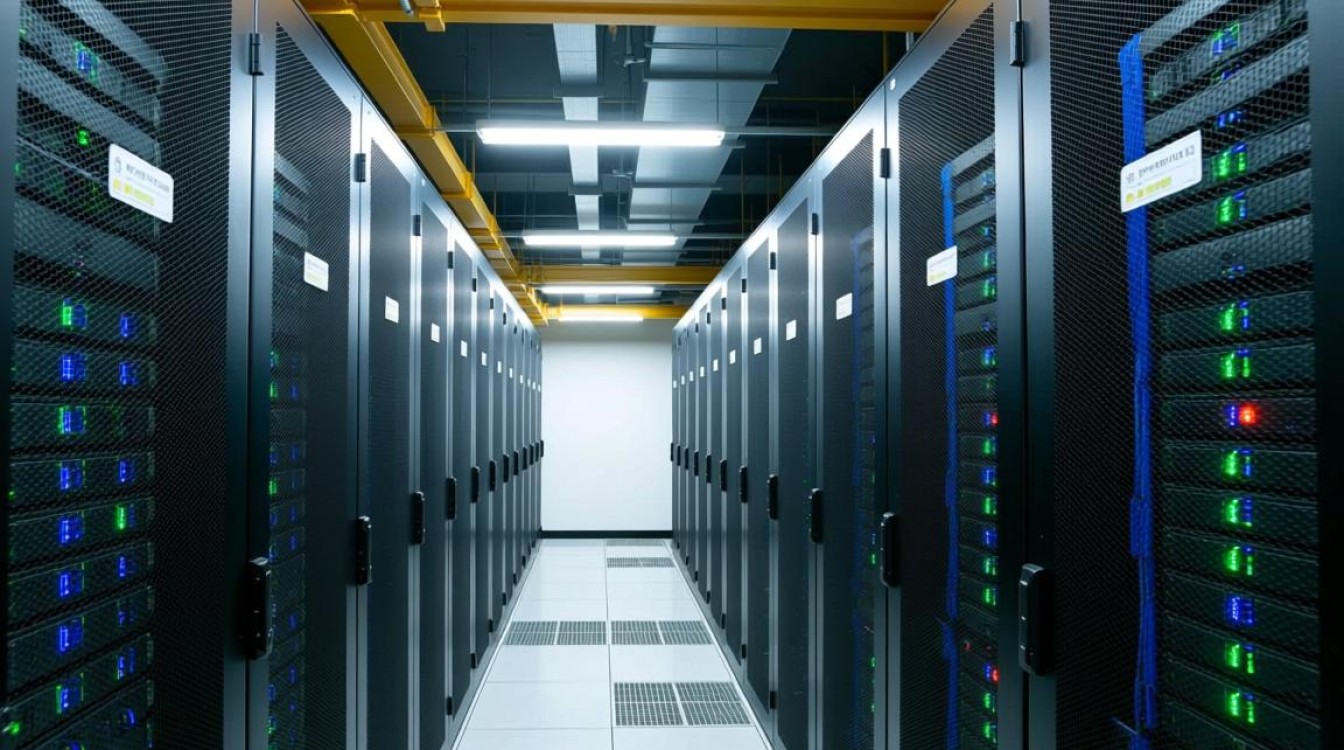 昆明服务器机房，为何成为数据中心布局的新热点？