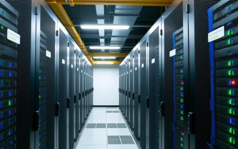 昆明服务器机房，为何成为数据中心布局的新热点？