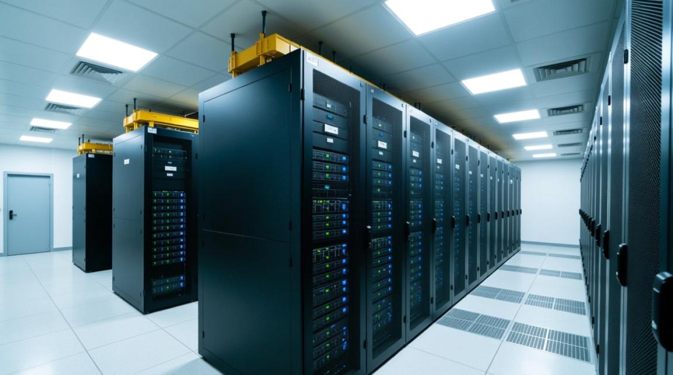 昆明服务器机房，为何成为数据中心布局的新热点？