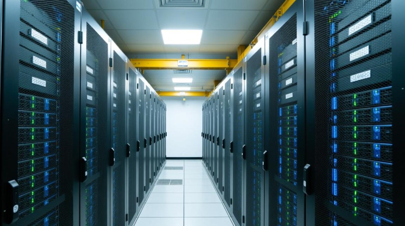 昆明服务器机房，为何成为数据中心布局的新热点？