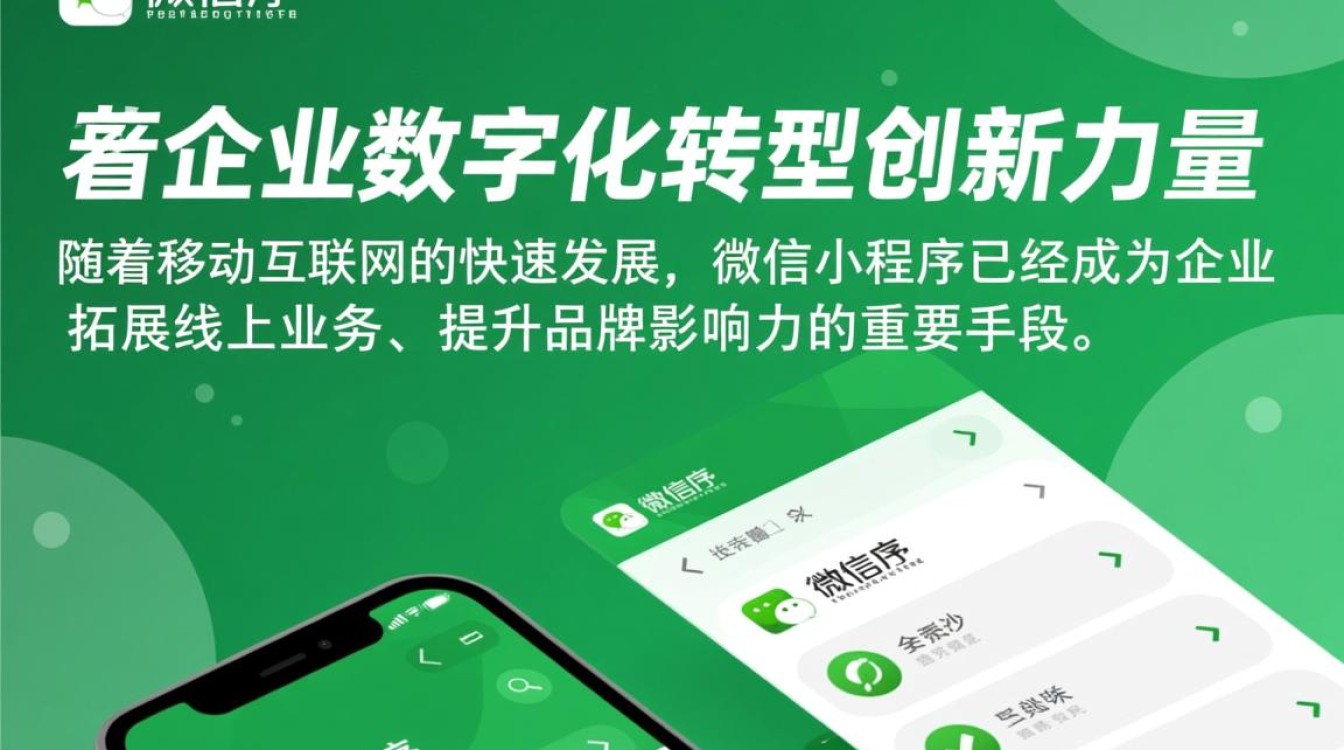 广州微信小程序开发商哪家实力强？如何选择合适的开发合作伙伴？