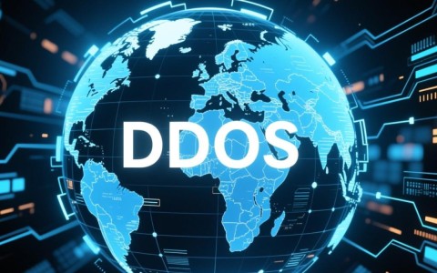安全保障DDoS防御真的行吗？企业如何有效应对？
