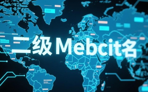 如何查找并获取网站的所有二级域名列表？