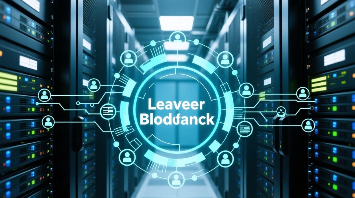 服务器负载均衡实例如何实现高效流量分发与高可用? 服务器负载均衡实例如何实现高效流量分发与高可用?