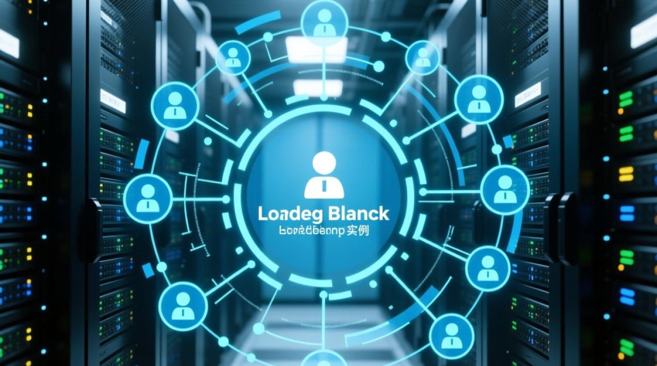 服务器负载均衡实例如何实现高效流量分发与高可用? 服务器负载均衡实例如何实现高效流量分发与高可用?