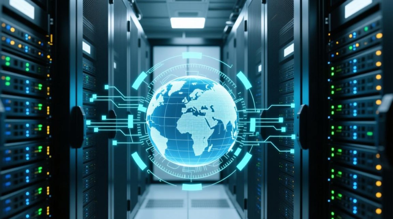 服务器负载均衡实例如何实现高效流量分发与高可用? 服务器负载均衡实例如何实现高效流量分发与高可用?