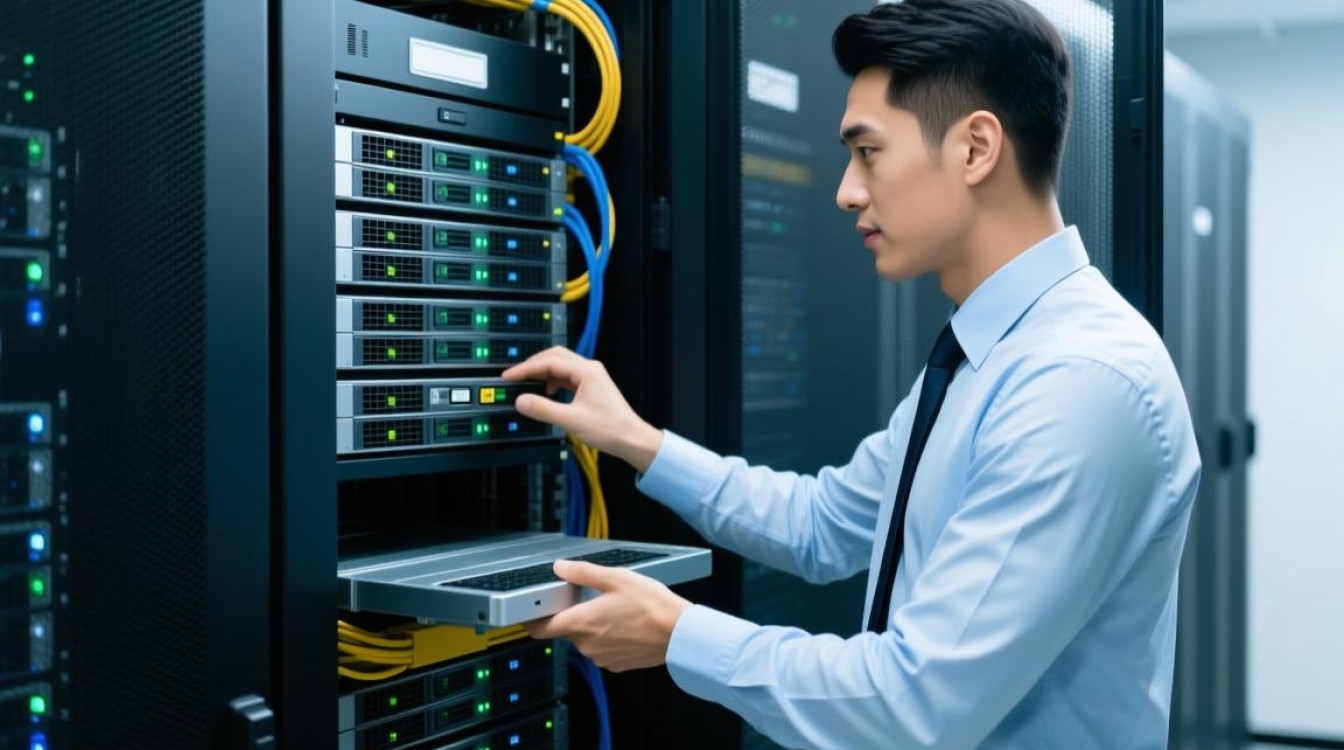 服务器购买后怎么用？新手入门指南与操作步骤详解