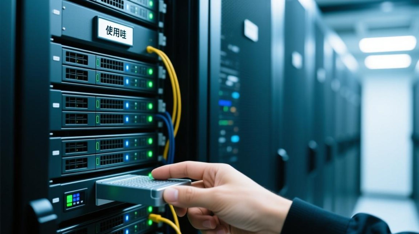服务器购买后怎么用？新手入门指南与操作步骤详解