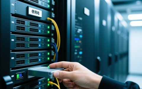 服务器购买后怎么用？新手入门指南与操作步骤详解