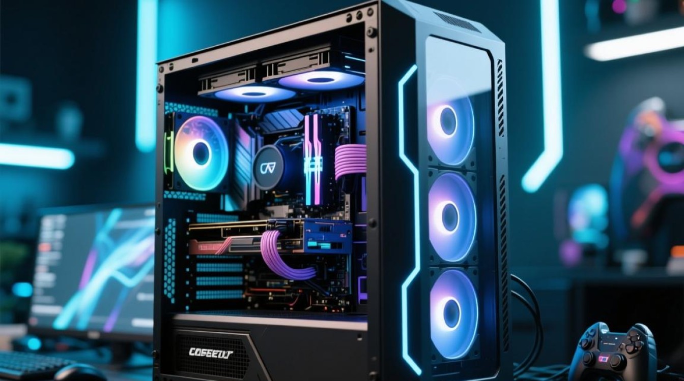 2025年最新组装机配置方案推荐，如何打造性价比之王？