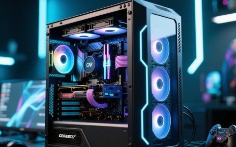 2025年最新组装机配置方案推荐，如何打造性价比之王？