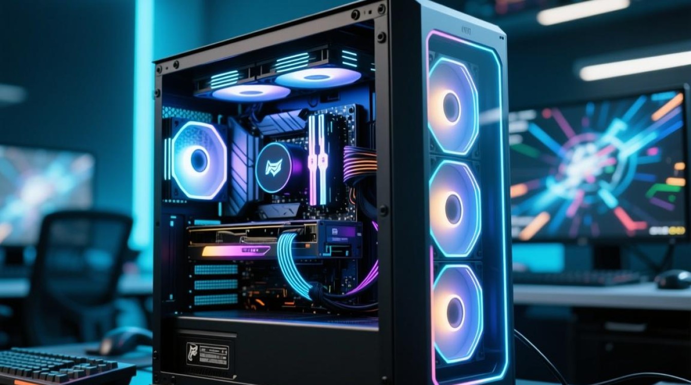 2025年最新组装机配置方案推荐，如何打造性价比之王？