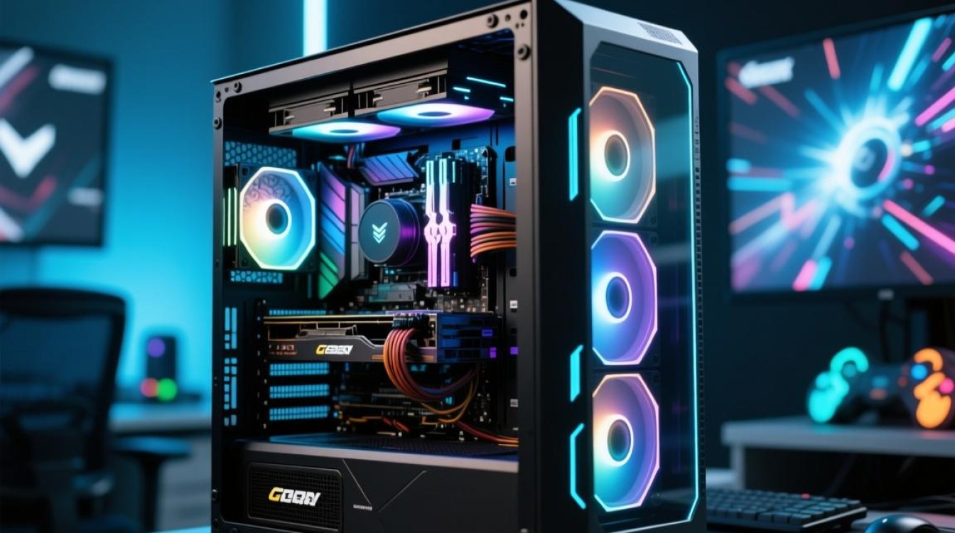 2025年最新组装机配置方案推荐，如何打造性价比之王？