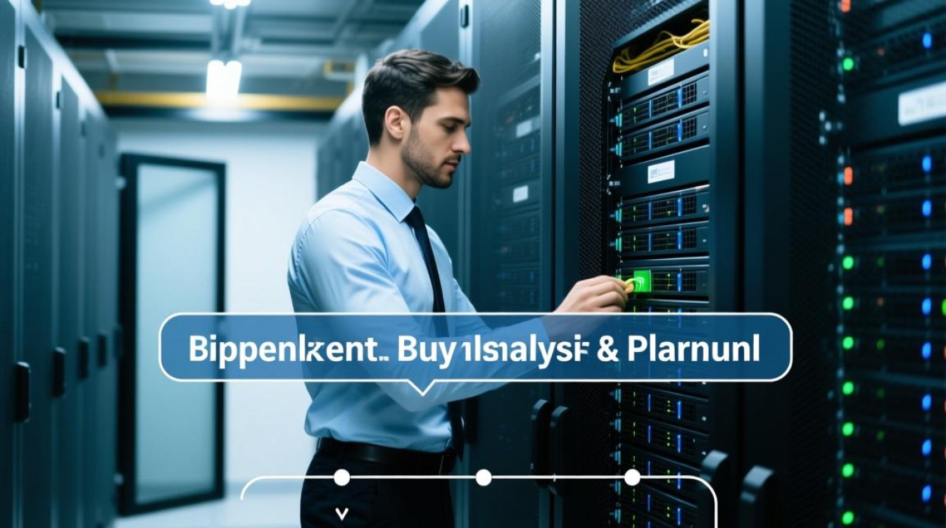 个人/企业购买服务器具体流程步骤是怎样的? 个人/企业购买服务器具体流程步骤是怎样的?