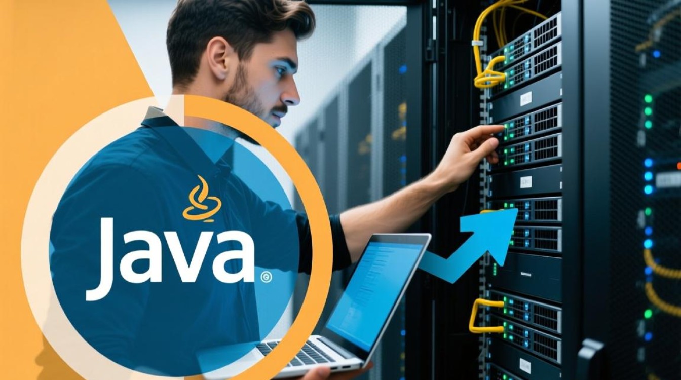 Java远程重启服务器具体步骤是怎样的?哪种方法最便捷高效? Java远程重启服务器具体步骤是怎样的?哪种方法最便捷高效?